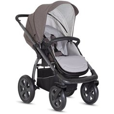 Прогулочная коляска X-lander X-Move, Evening Grey
