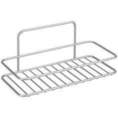 Полка Metaltex Reflex Polytherm 40.42.09 серебристый