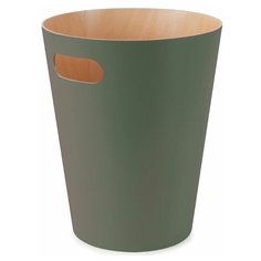 Ведро Umbra Woodrow 082780, 7.57 л Spruce