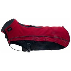 Попона для собак Rogz SportSkin 40 см красный