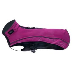 Попона для собак Rogz SportSkin 40 см розовый