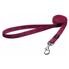 Поводок для собак Rogz Alpinist M pink 1.4 м 16 мм