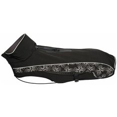 Попона для собак Rogz SportSkin 25 см черный