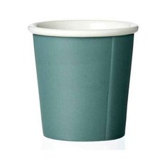 VIVA Scandinavia Стакан Annа 80 мл темно-зеленый