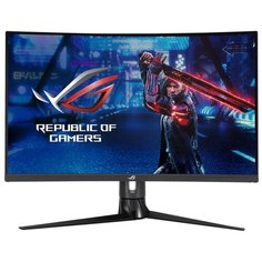 Монитор ASUS ROG Strix XG32VC 31.5", черный