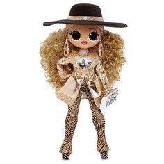 Кукла L.O.L. Surprise OMG 3 Series - Da Boss, 567219 LOL