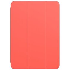 Чехол Apple Smart Folio для Apple iPad Air (2020) розовый цитрус