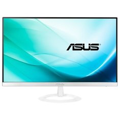 Монитор ASUS VZ239HE 23", белый