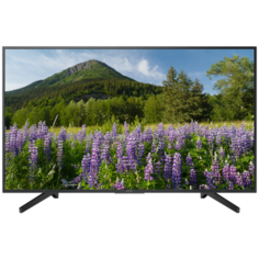 Телевизор Sony KD-43XF7096 42.5" (2017)