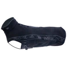Попона для собак Rogz SportSkin 36 см черный