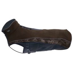 Попона для собак Rogz SportSkin 40 см коричневый