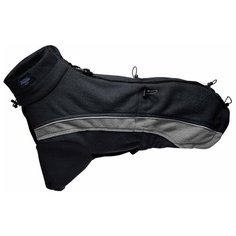Попона для собак Rogz PolarSkin 28 см черный