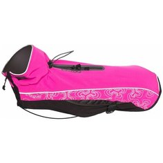 Попона для собак Rogz SportSkin 25 см розовый