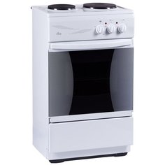 Электрическая плита Flama CE3201-W