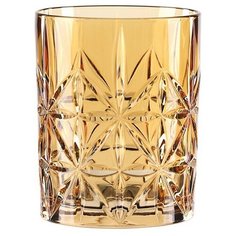 Nachtmann Стакан Highland Tumbler Amber 97441 345 мл янтарный