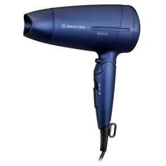 Фен BRAYER BR3020, синий