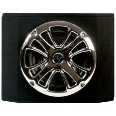 Автомобильный сабвуфер Mystery MBB-252