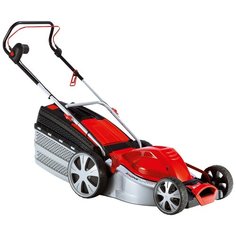 Газонокосилка AL-KO 113103 Silver 46.4 E Comfort