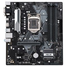 Материнская плата ASUS PRIME B365M-A