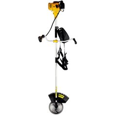 Триммер бензиновый Huter GGT-2900S