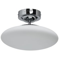 Люстра светодиодная De Markt Эрида 706010401, LED, 20 Вт