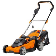 Газонокосилка Daewoo Power Products DLM 2200 E