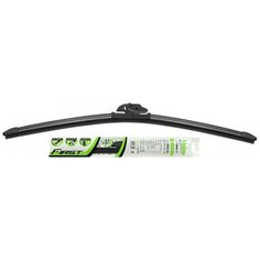 Щетка стеклоочистителя бескаркасная Valeo First Multiconnection FM45 450 мм, 1 шт.