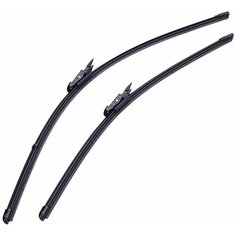 Щетка стеклоочистителя бескаркасная SWF Original Visioflex Set 119294 600 мм / 500 мм, 2 шт. для Land Rover Freelander