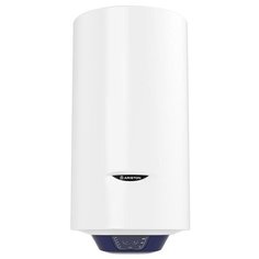 Накопительный электрический водонагреватель Ariston BLU1 ECO ABS PW 80 V Slim