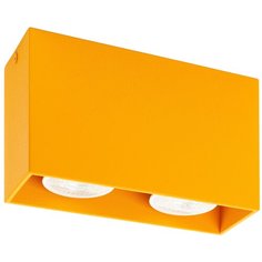 Спот DENKIRS DK2028-YE