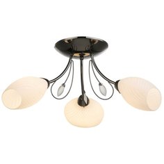 Люстра Globo Lighting Todra 60217-3D, E14, 120 Вт