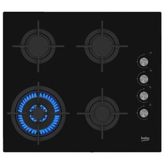 Газовая варочная панель Beko HILW 64122 S