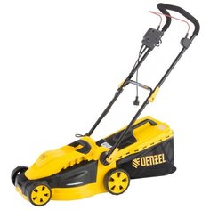 Газонокосилка Denzel 96616 GM-1600