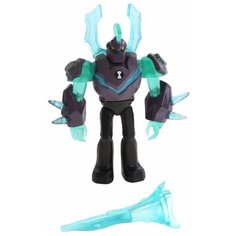 Фигурка Playmates TOYS Ben 10 Алмаз (омни-усиленный) 76117