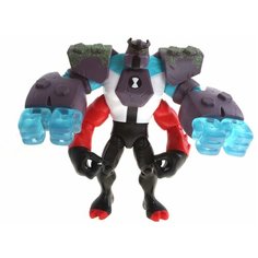 Фигурка Playmates TOYS Ben 10 Силач (омни-усиленный) 76118