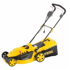 Газонокосилка Denzel 96618 GM-2000