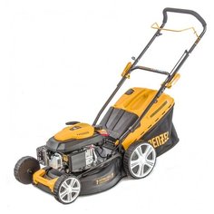 Газонокосилка Denzel 58802 GLD-460