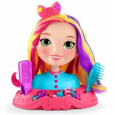 Кукла-торс Mattel Sunny Day, DYD17