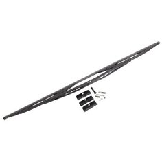 Щетка стеклоочистителя каркасная Hella 9XW184107-401 1000 мм, 1 шт.