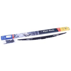 Щетка стеклоочистителя каркасная Hella 9XW184107-261 650 мм, 1 шт.