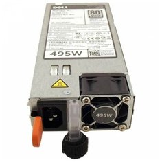 Блок питания DELL 450-AEBM 495W