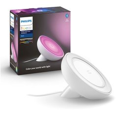 Настольная лампа Philips Hue Bloom white, 7.1 Вт