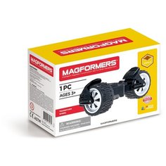 Дополнительные детали Magformers Single 713028 Transform Wheel