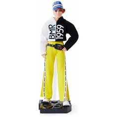 Кукла Barbie BMR 1959 Кен 2 волна, 30 см, GNC49