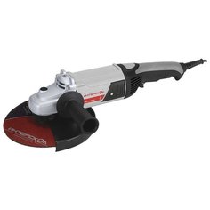 УШМ Интерскол УШМ-230/2000М, 230 мм