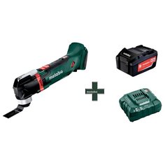 Реноватор Metabo MT 18 LTX Compact 4.0Ah x1