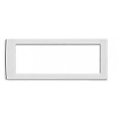 Рамка для ввода настенного кабель-канала в стену/потолок/щит DKC F00015G