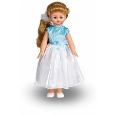 Интерактивная кукла Весна Алиса 16, 55 см, В2456/о