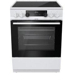 Электрическая плита Gorenje EC 6341 WC