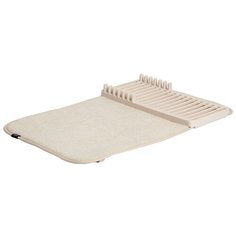 Сушилка для посуды Umbra Udry mini, 50.8х33х4.5 см